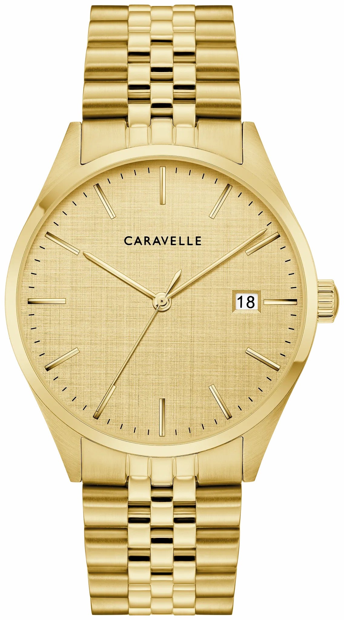 Caravelle Classic - Bulova Hot Sale