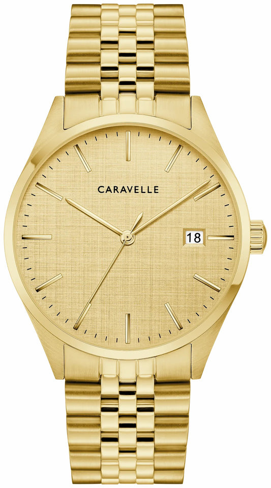Caravelle Classic - Bulova Hot Sale