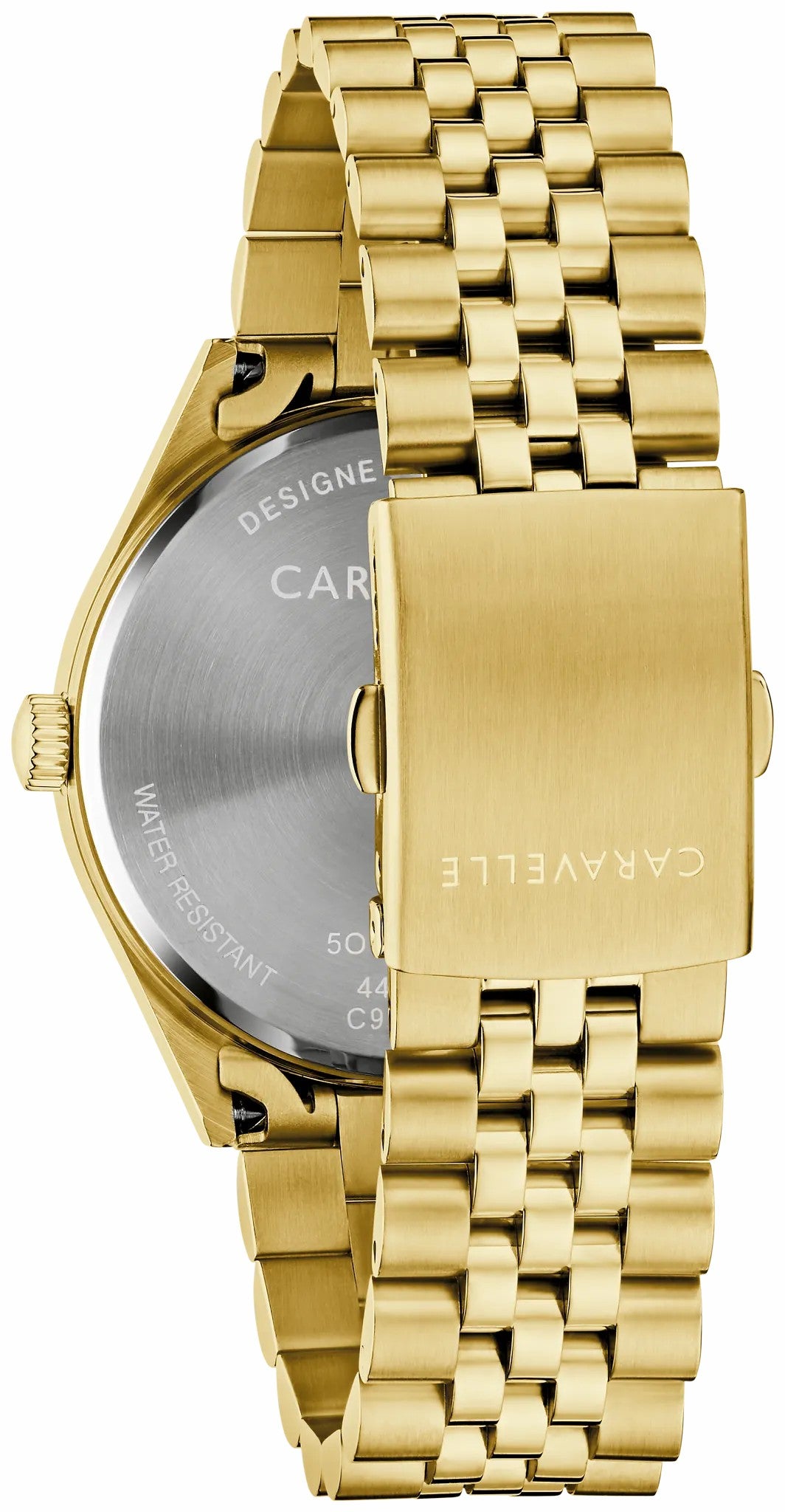 Caravelle Classic - Bulova Hot Sale