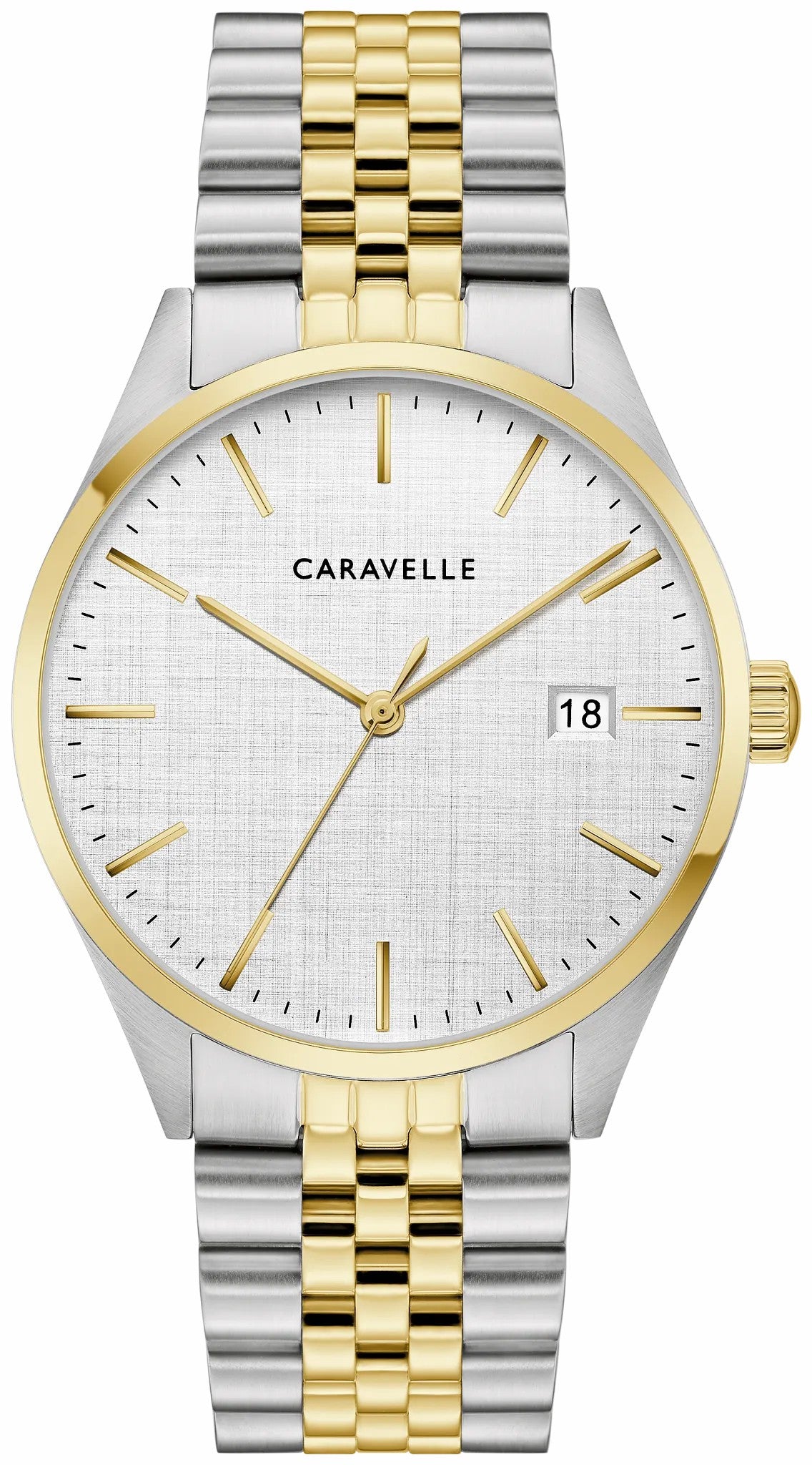 Caravelle Classic - Bulova Signature