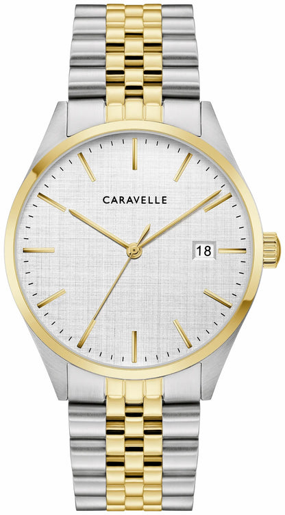 Caravelle Classic - Bulova Signature