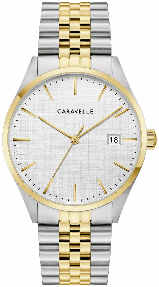 Caravelle Classic - Bulova Signature
