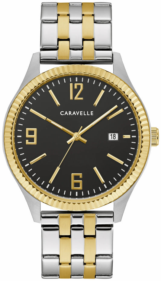 Caravelle Box Set - Bulova Essential