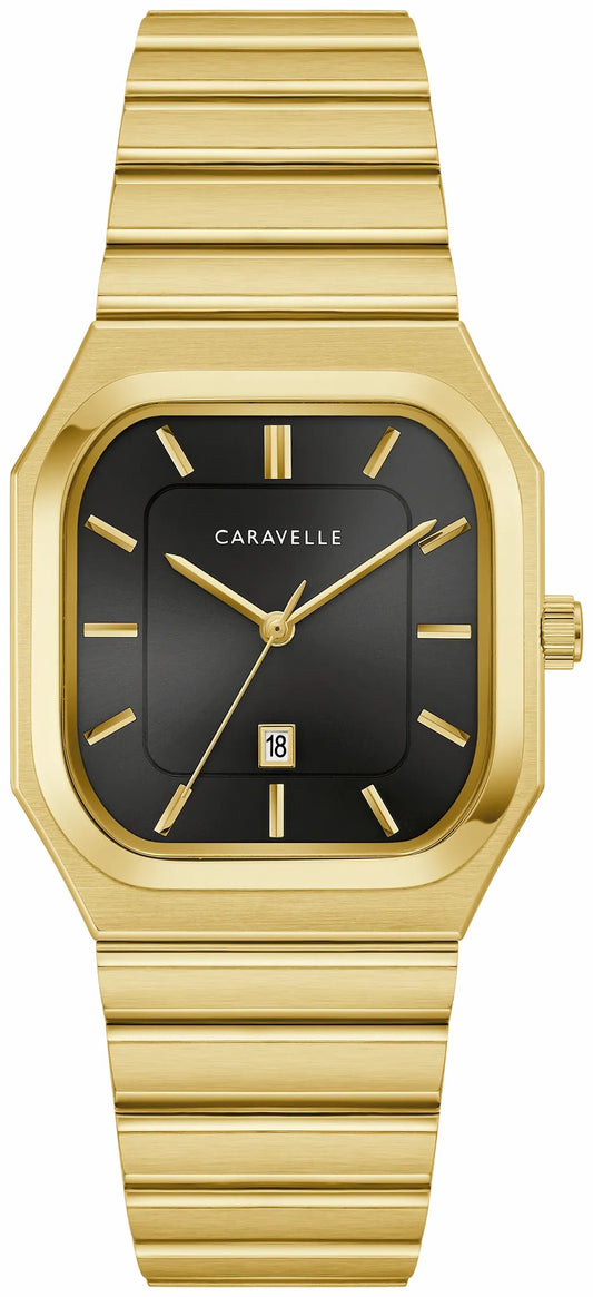 Caravelle Vintage Dress - Bulova Trending