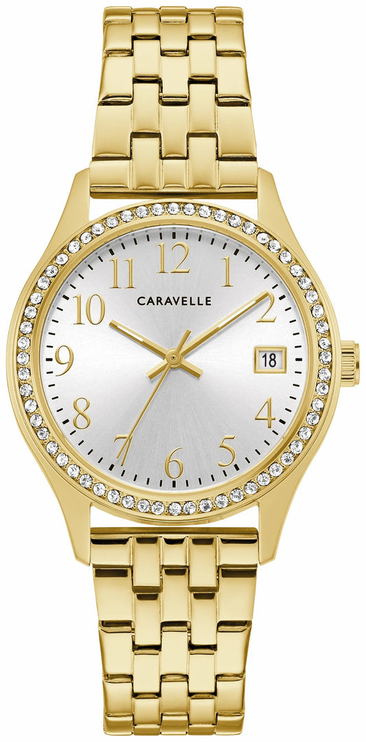 Caravelle Box Set - Bulova Best Seller