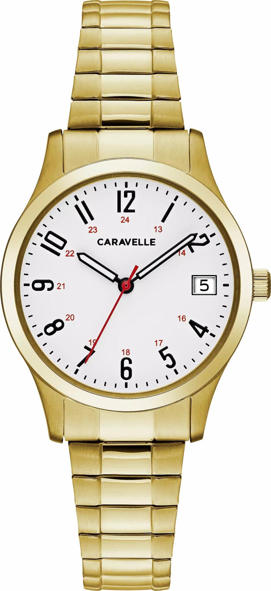 Caravelle Traditional - Bulova Smart Buy