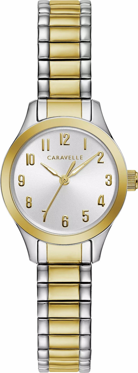 Caravelle Traditional - Bulova Exclusive