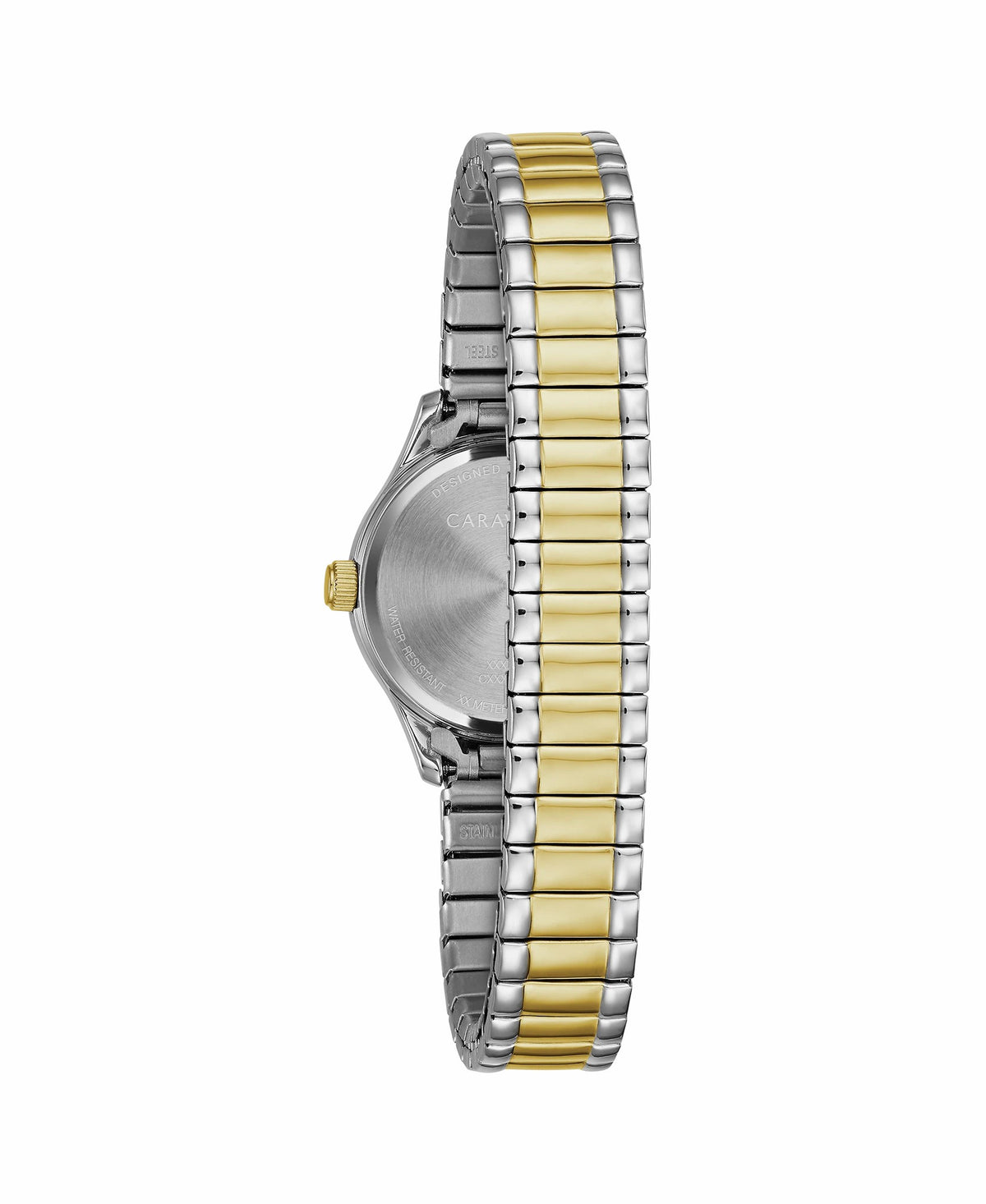 Caravelle Traditional - Bulova Exclusive