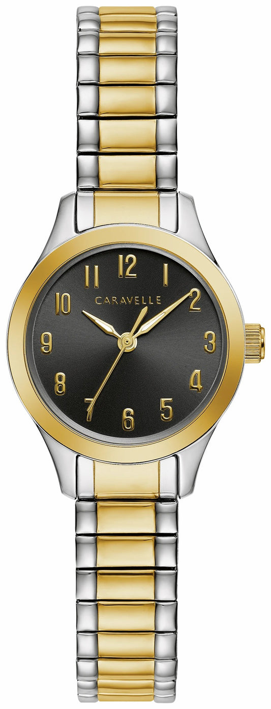 Caravelle Traditional - Bulova Trusted