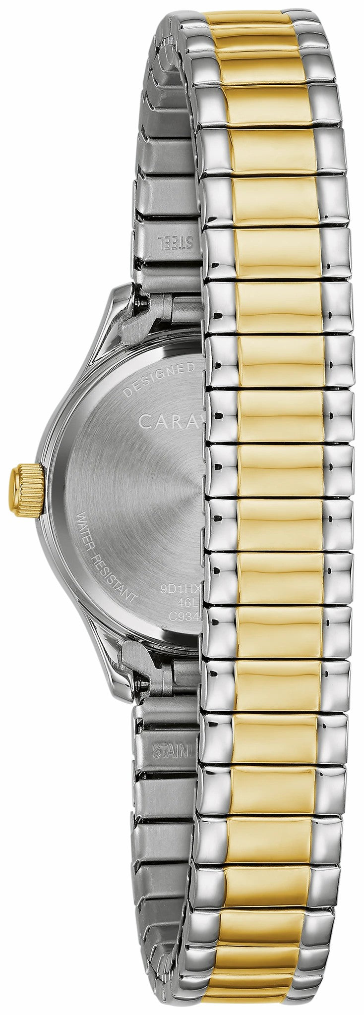 Caravelle Traditional - Bulova Trusted