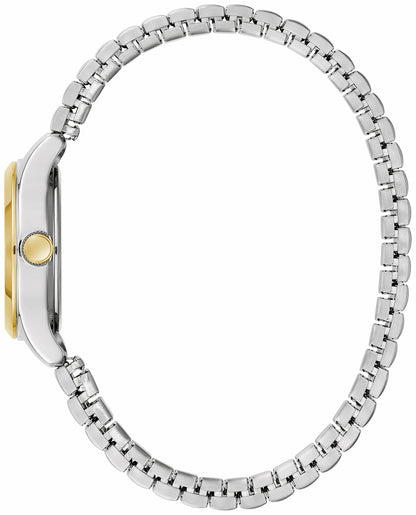 Caravelle Traditional - Bulova Trusted