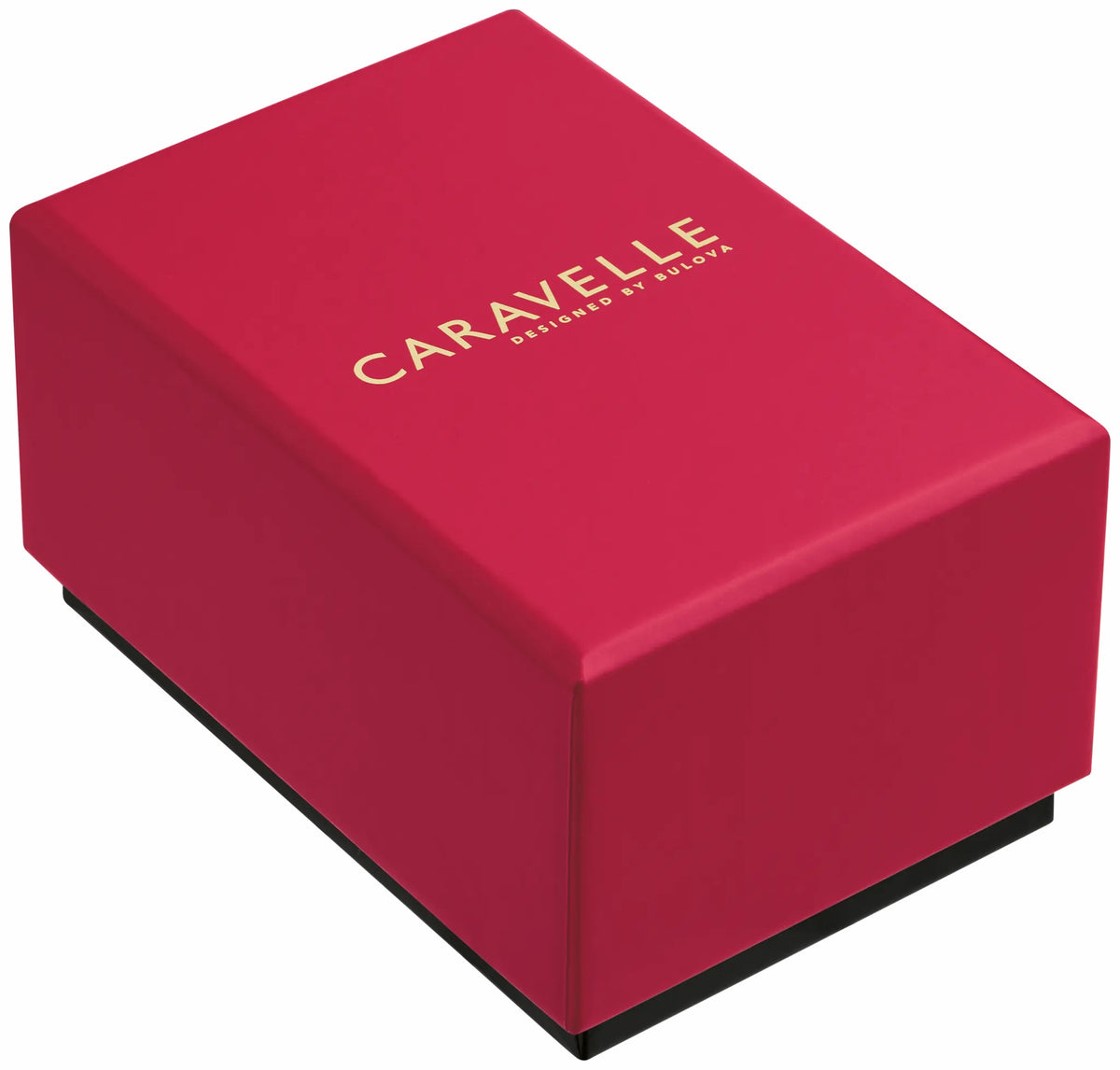 Caravelle Traditional - Bulova Trusted