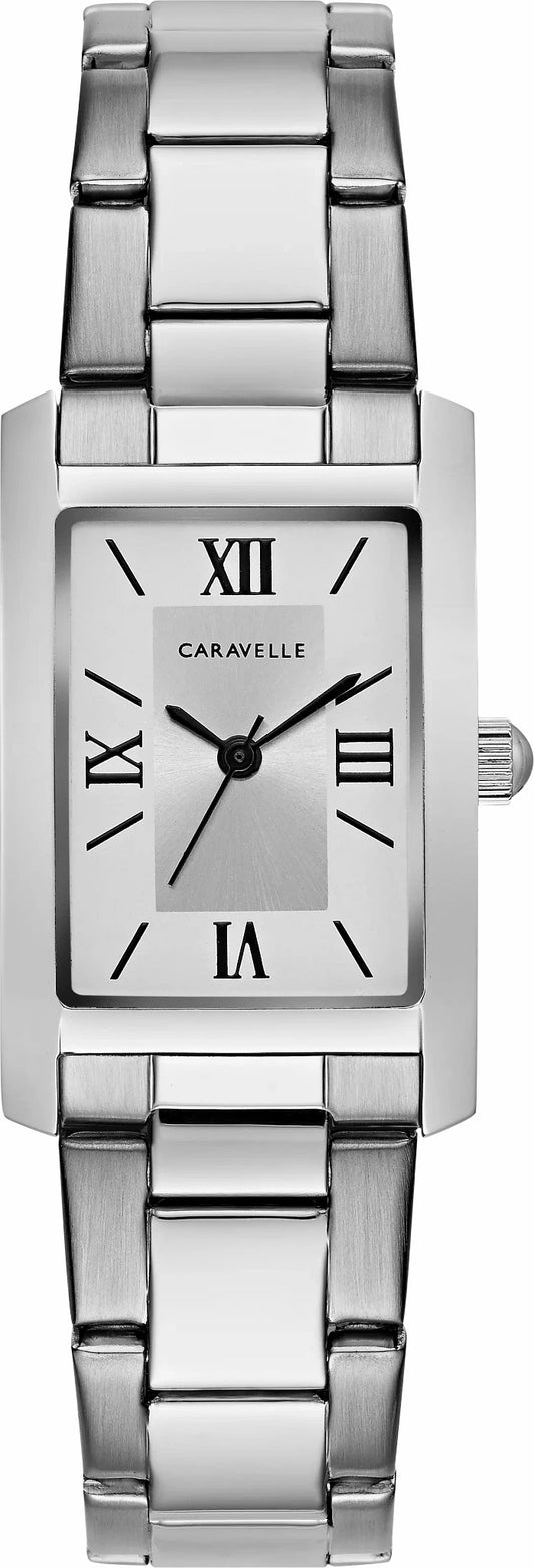 Caravelle Dress - Bulova Customer Favorite