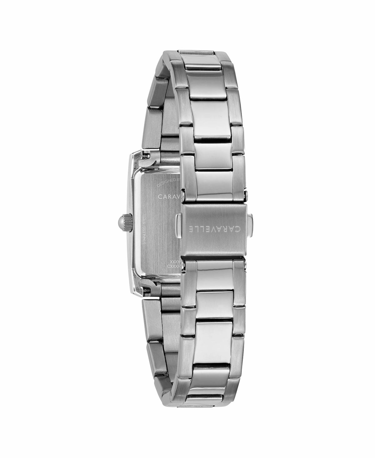 Caravelle Dress - Bulova Customer Favorite