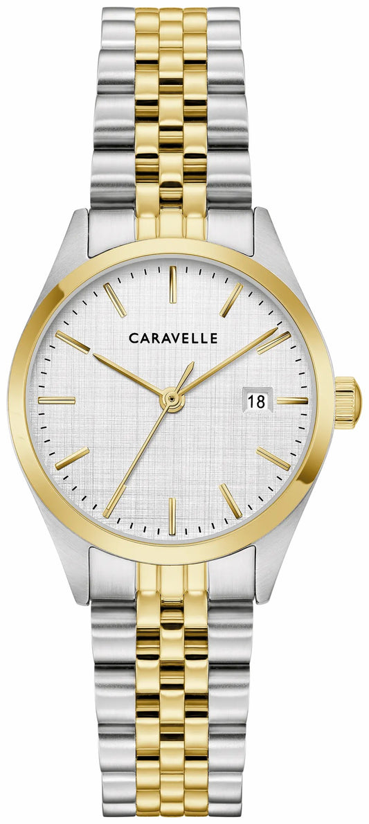 Caravelle Classic - Bulova Smart Buy