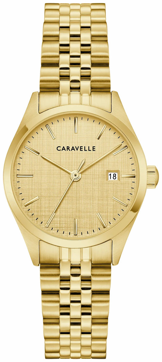Caravelle Classic - Bulova Value