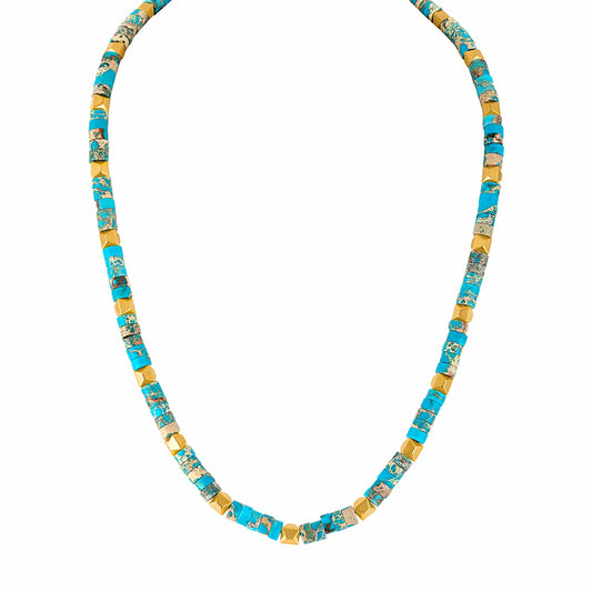 Marine Star Necklace - Bulova Everyday