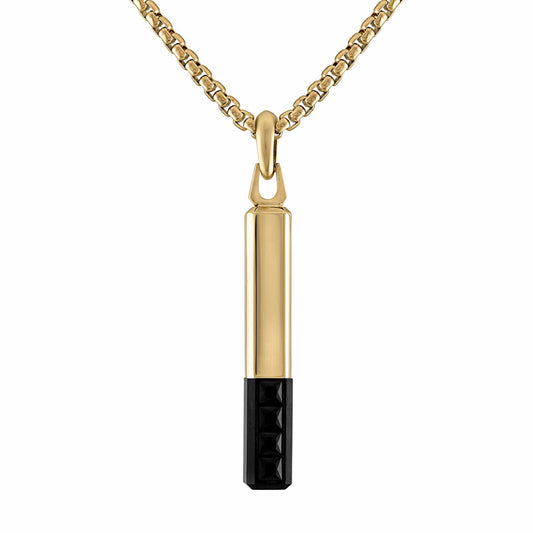 Icon Pendant - Bulova Latest