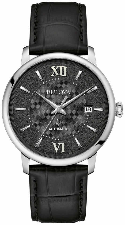 Hudson - Bulova Smart Buy