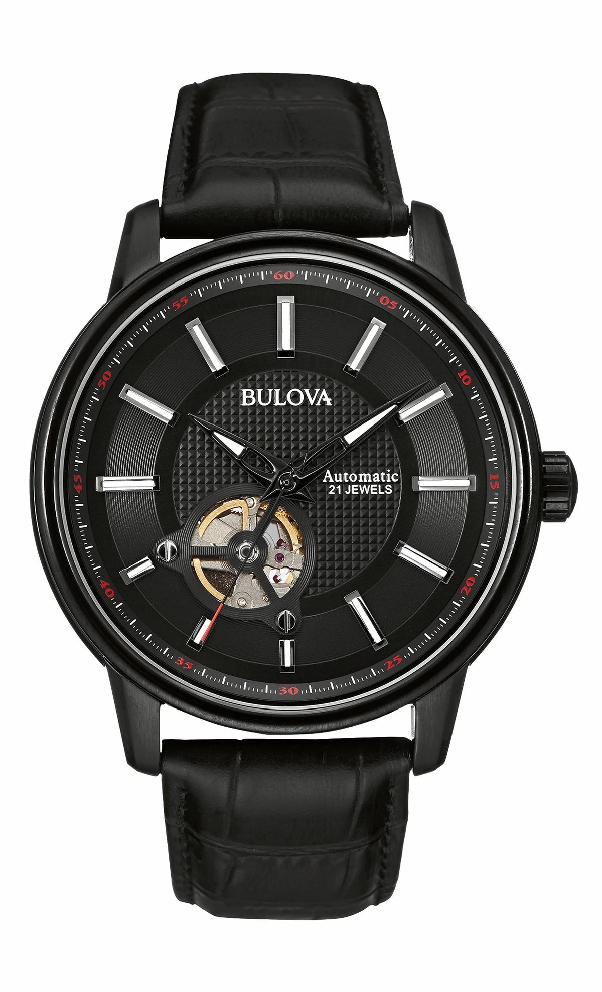Classic - Bulova Smart Buy