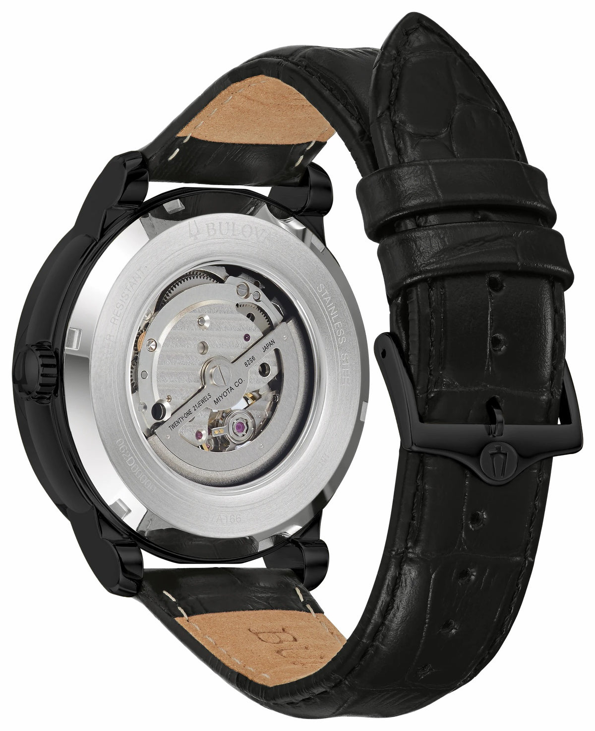 Classic - Bulova Smart Buy
