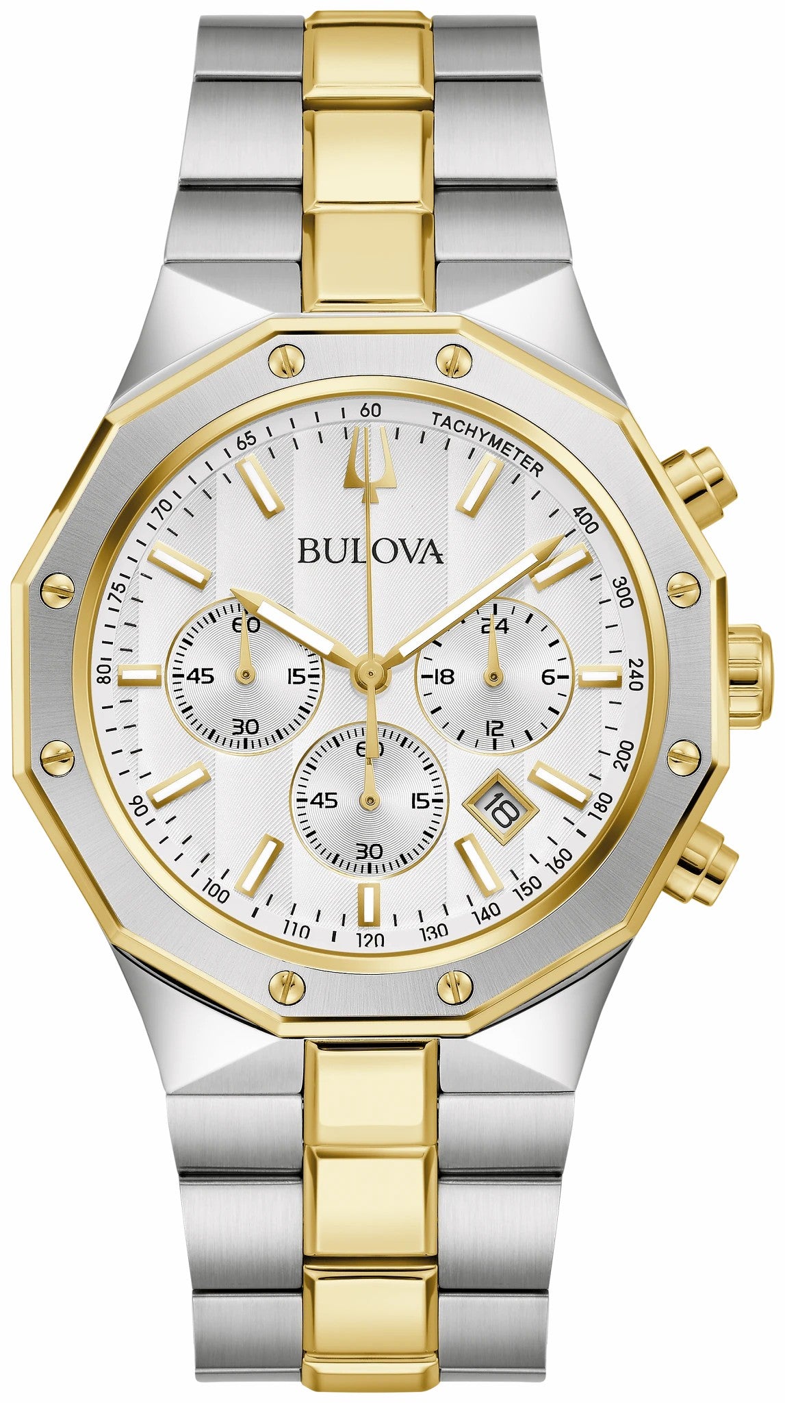 Prestige - Bulova Quality