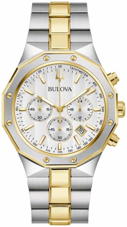 Prestige - Bulova Quality