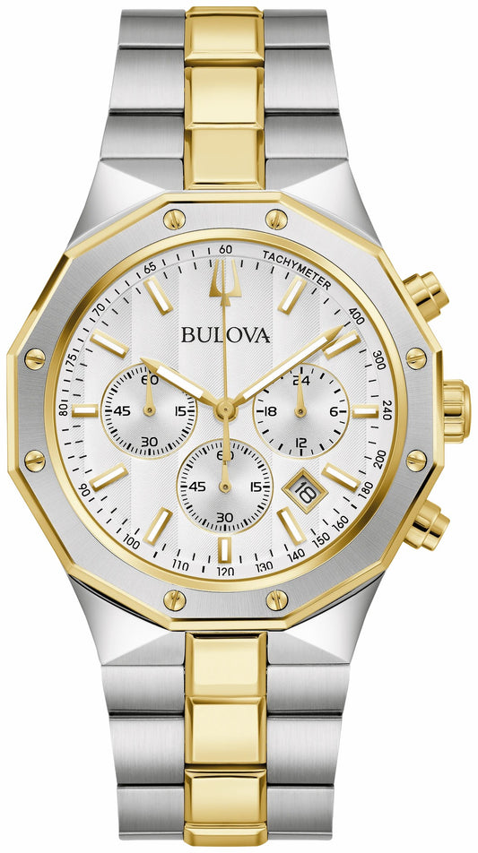 Prestige - Bulova Quality