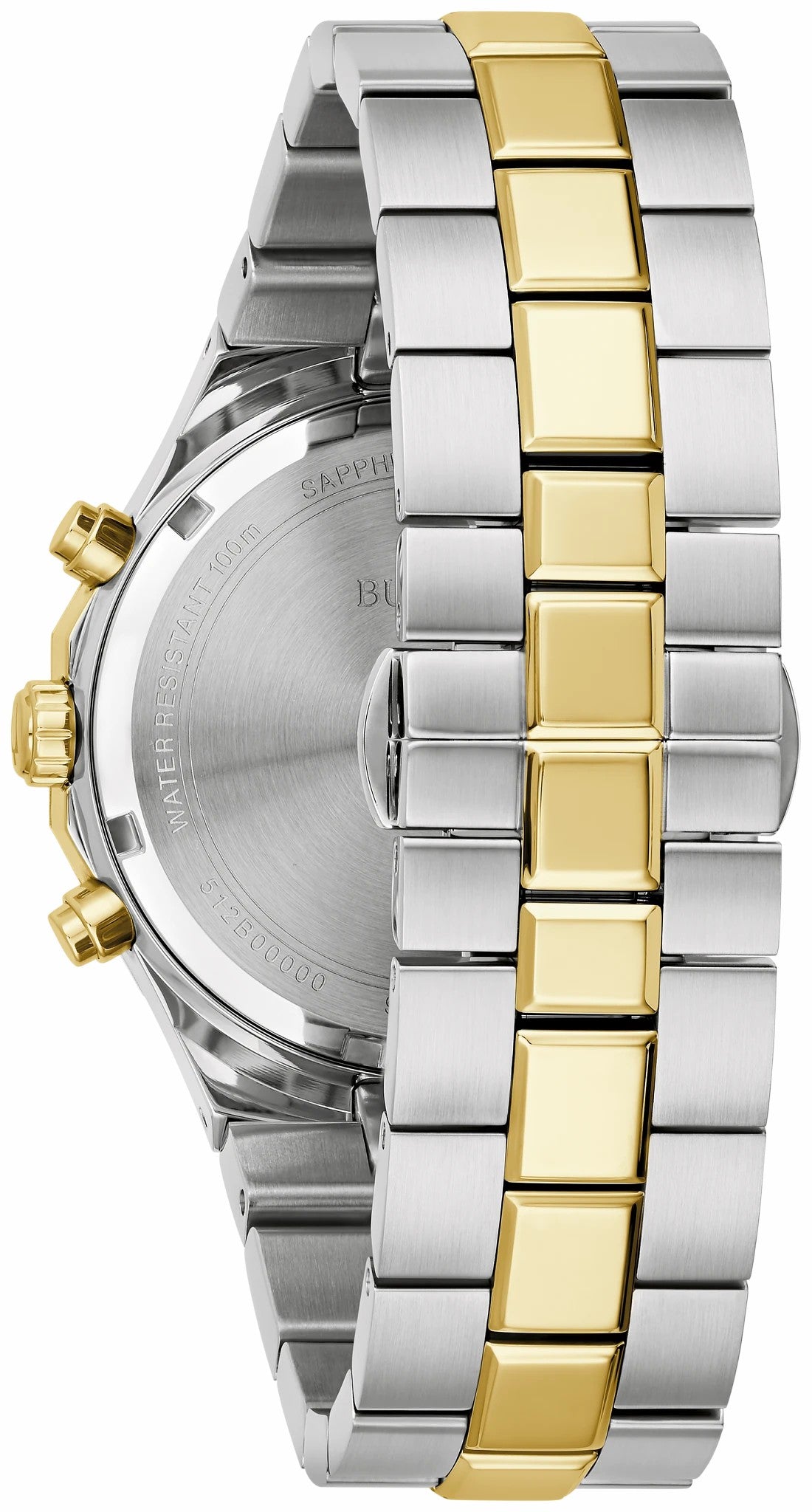 Prestige - Bulova Quality