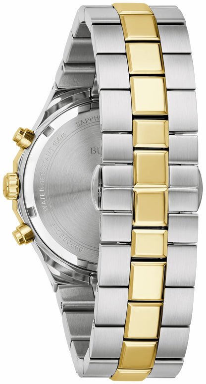 Prestige - Bulova Quality