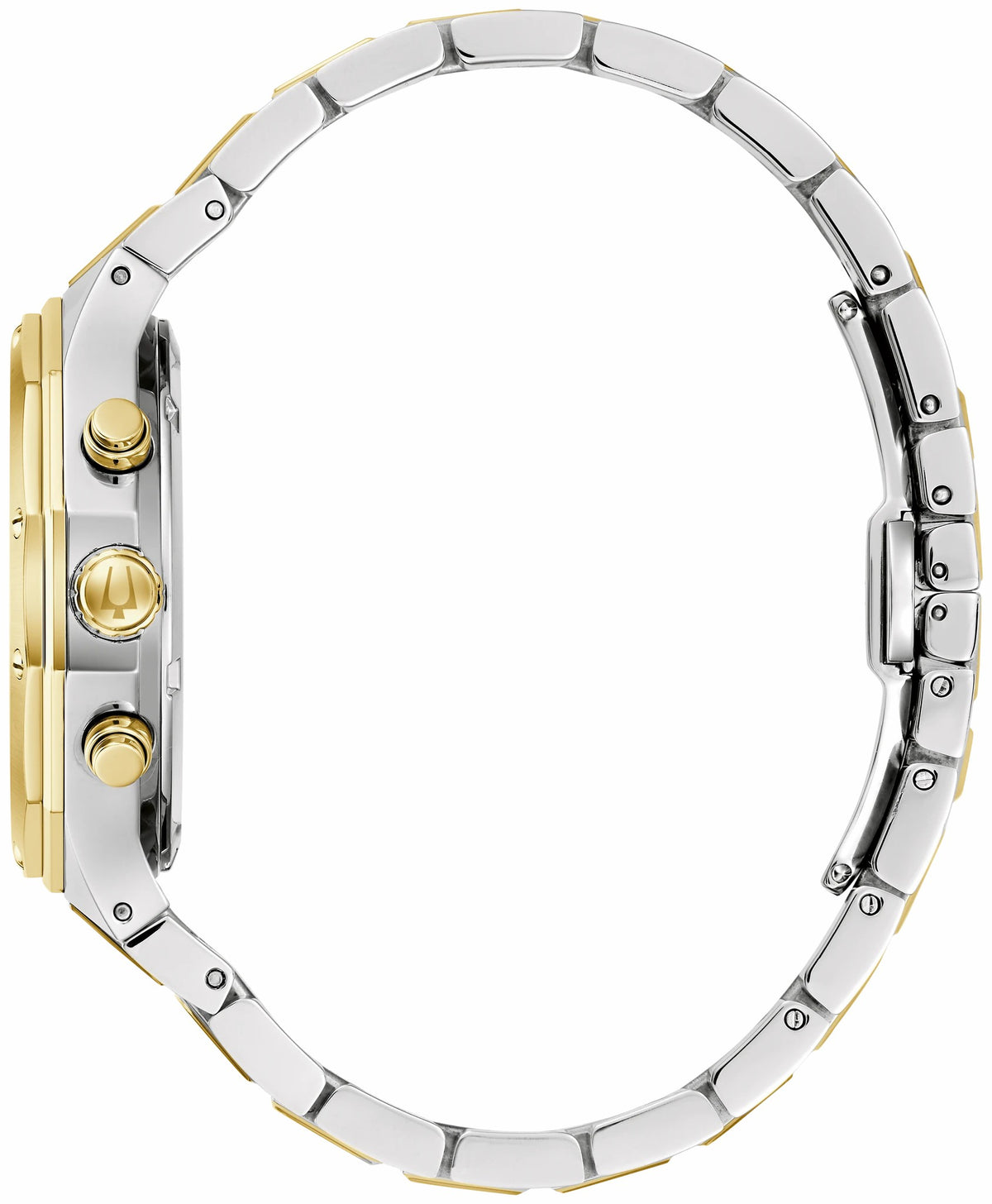 Prestige - Bulova Quality
