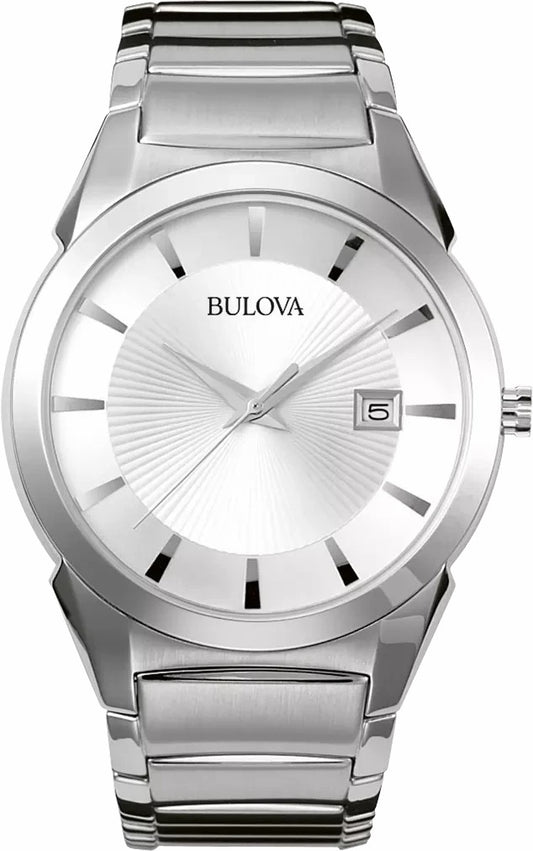 Classic - Bulova Essential