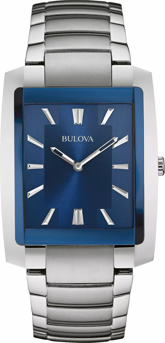 Classic - Bulova Value