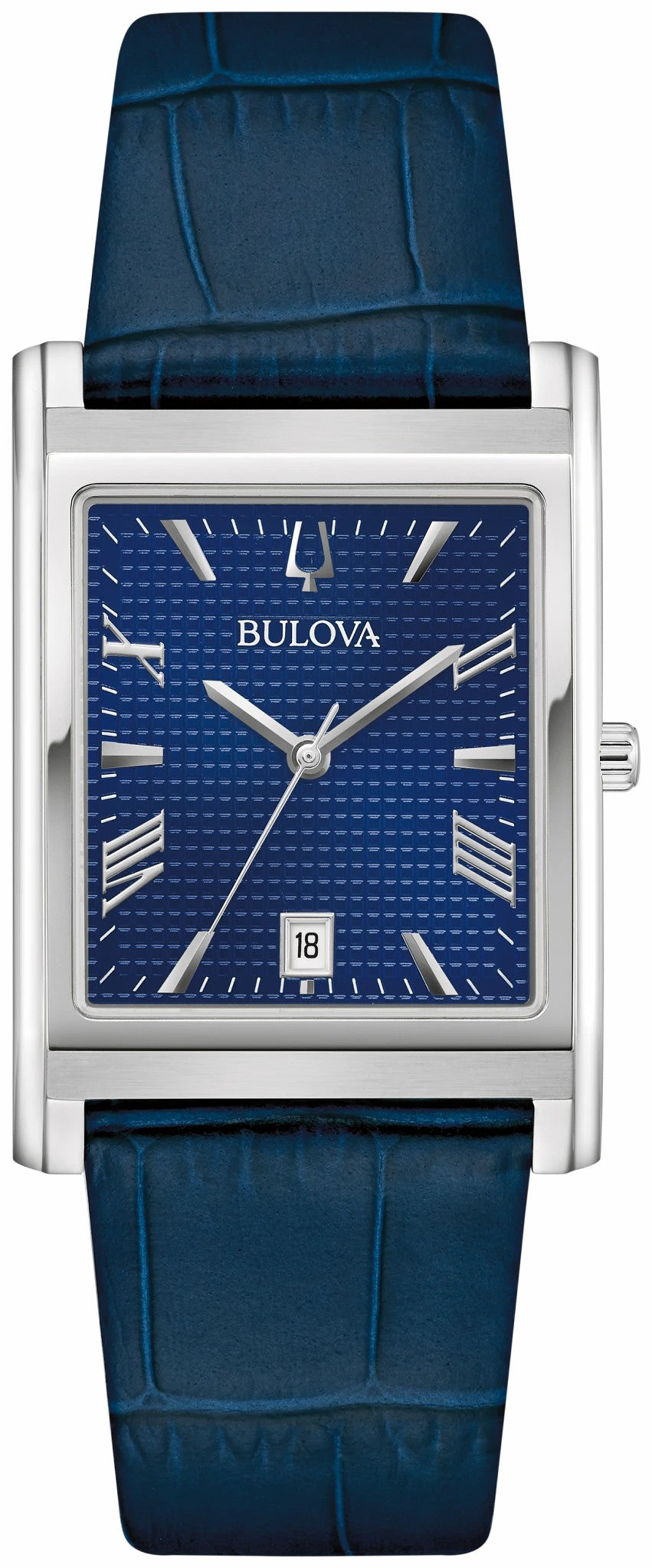 Classic - Bulova Featured