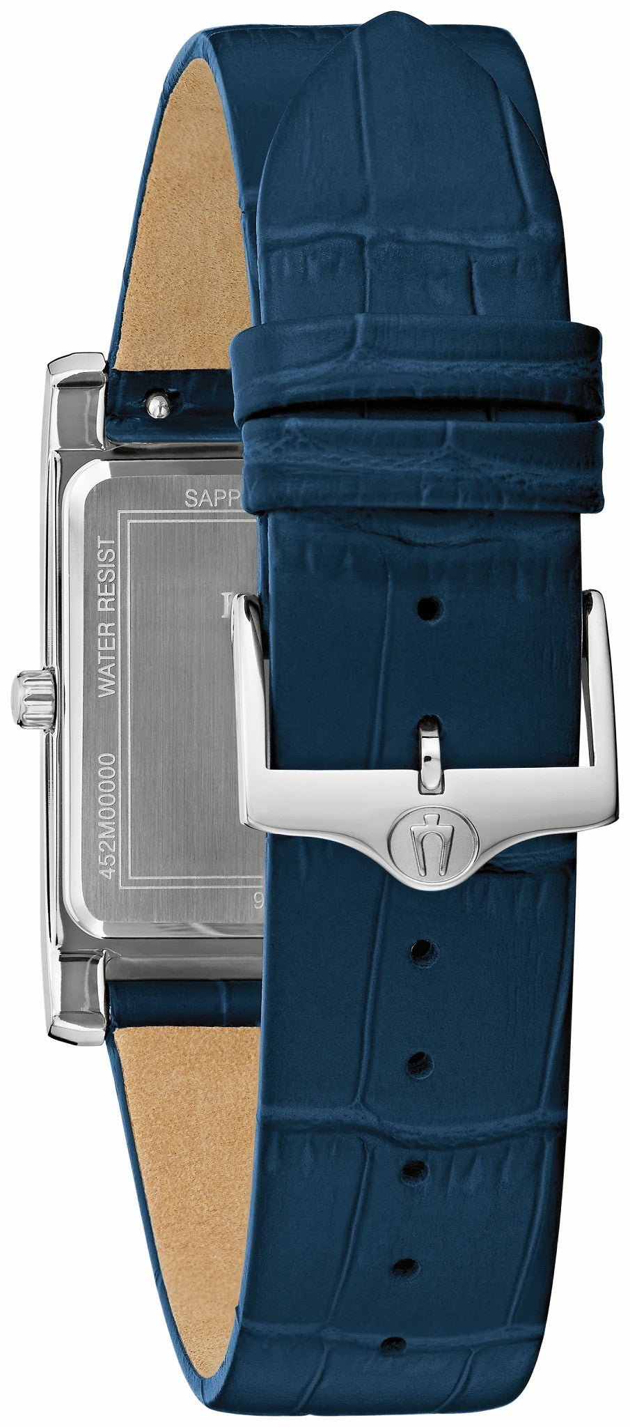 Classic - Bulova Featured