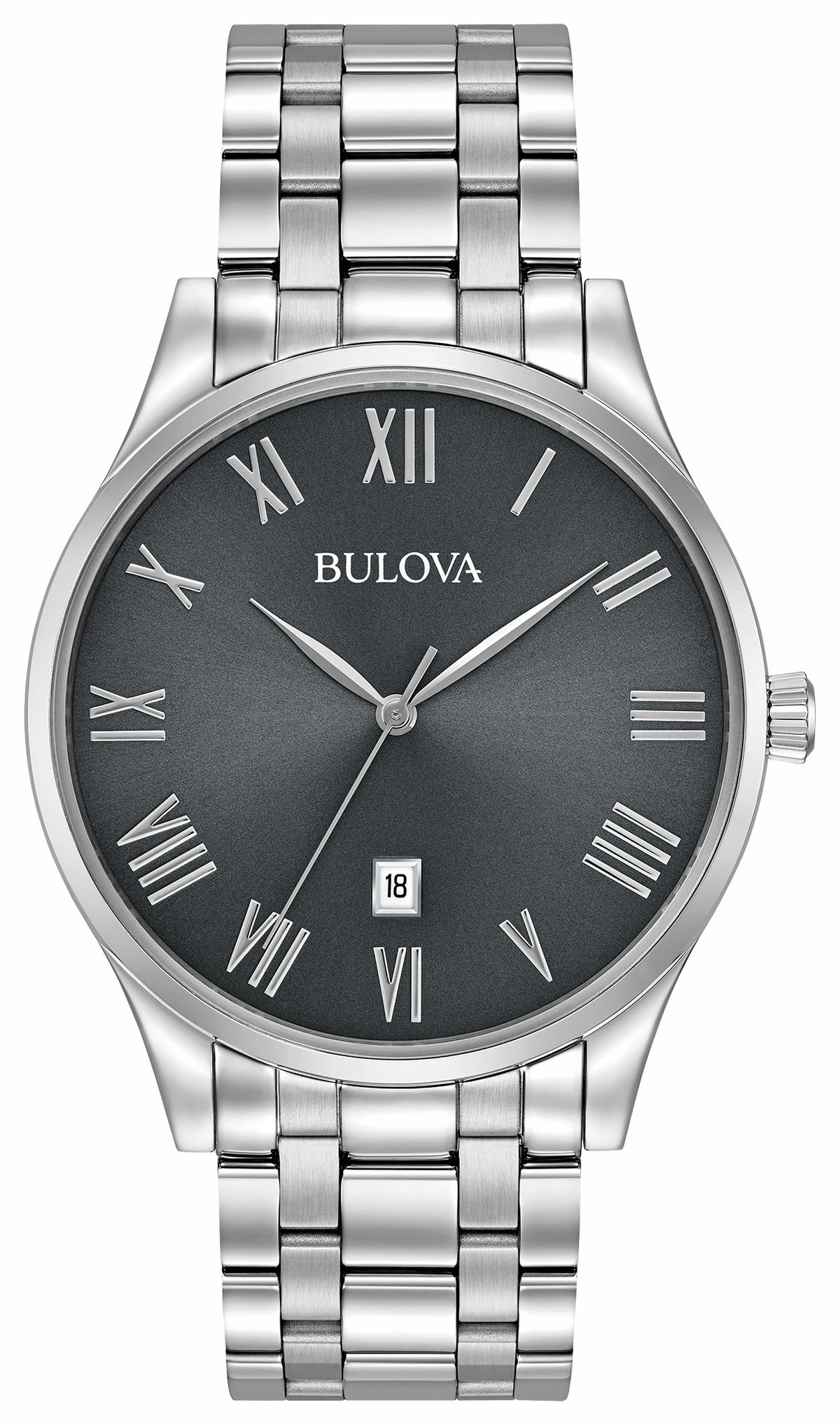Classic - Bulova New