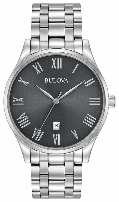 Classic - Bulova New