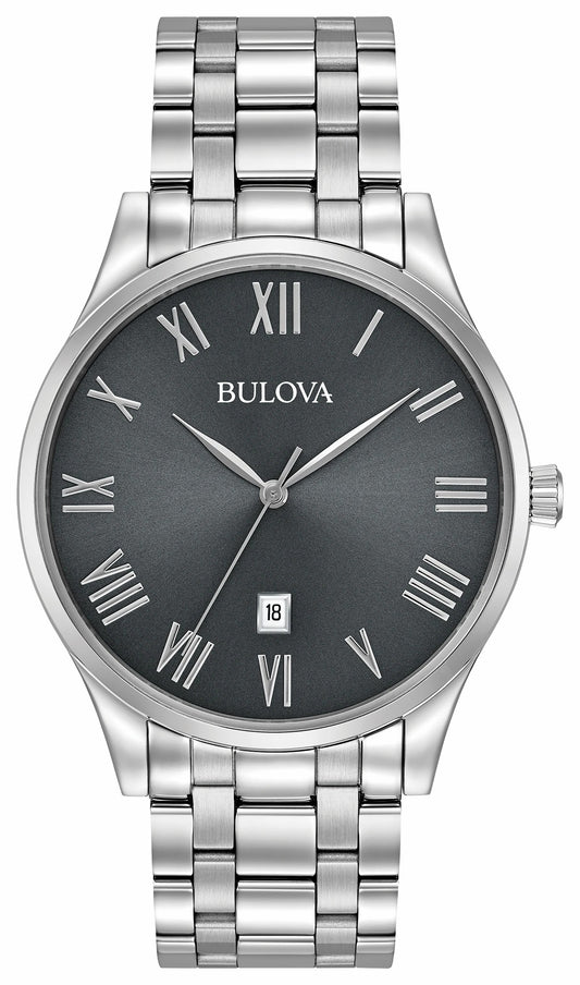 Classic - Bulova New