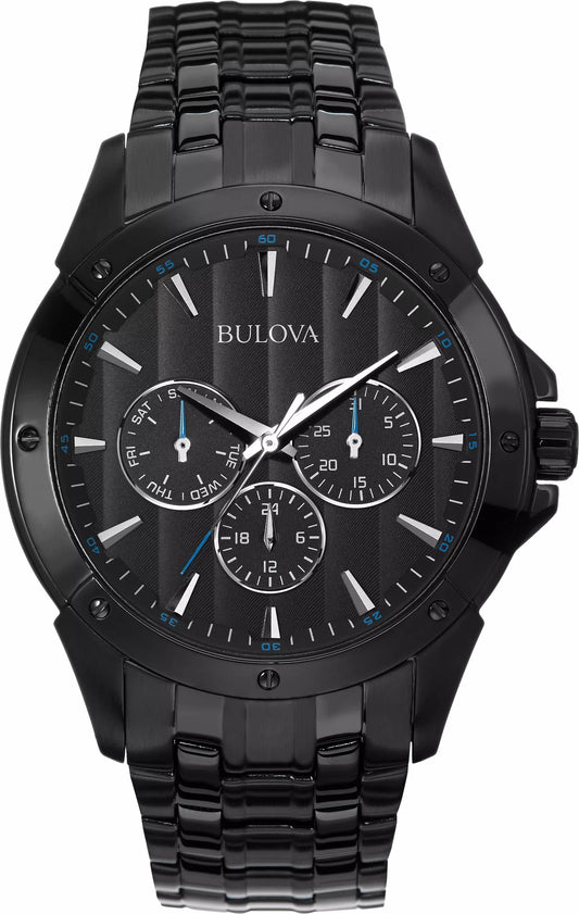 Classic - Bulova Value