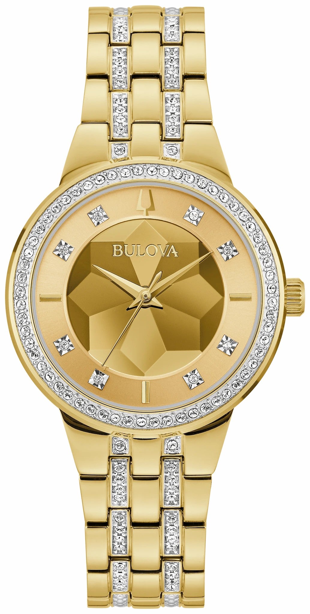 Phantom - Bulova Smart Buy
