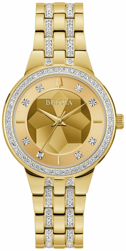 Phantom - Bulova Smart Buy