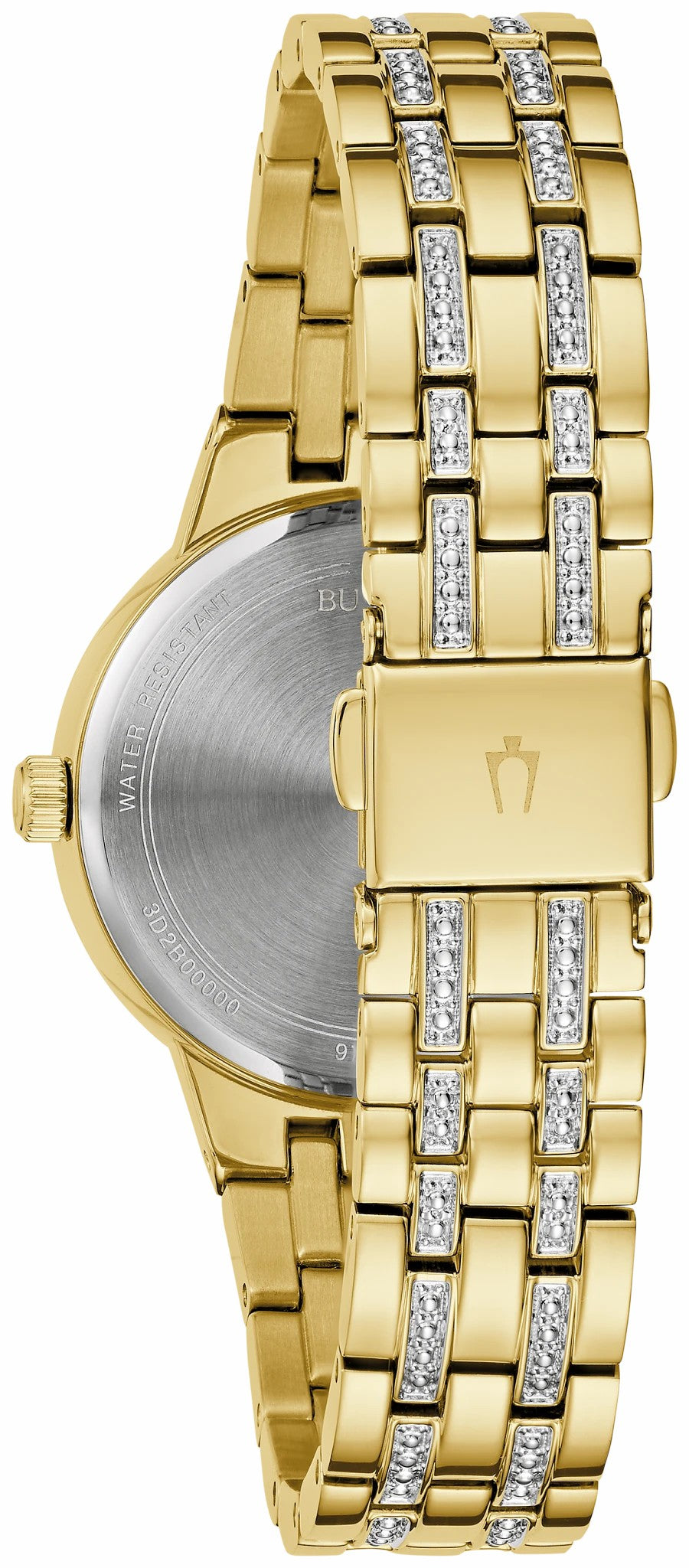 Phantom - Bulova Smart Buy