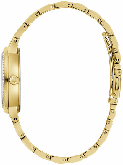 Phantom - Bulova Smart Buy