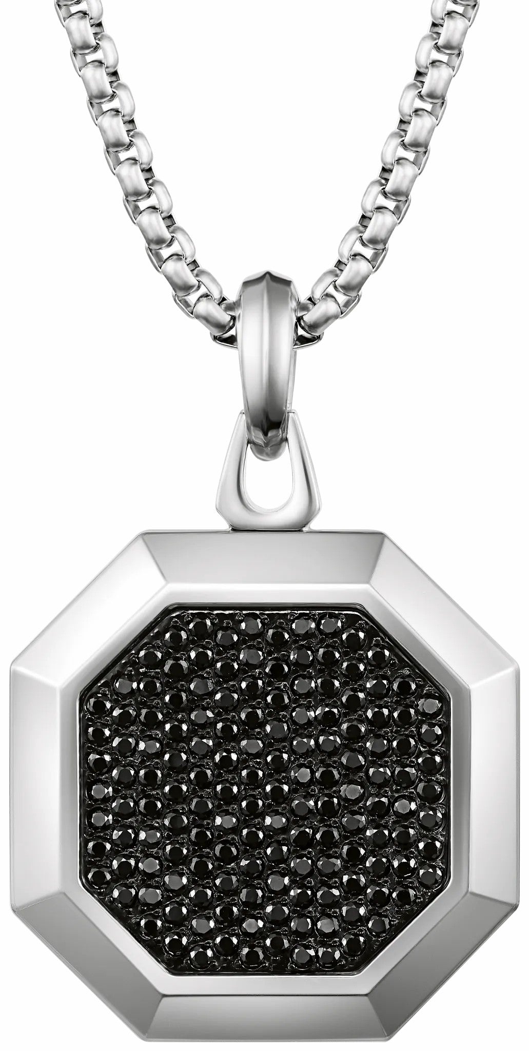 Luxury Pendant - Bulova Value
