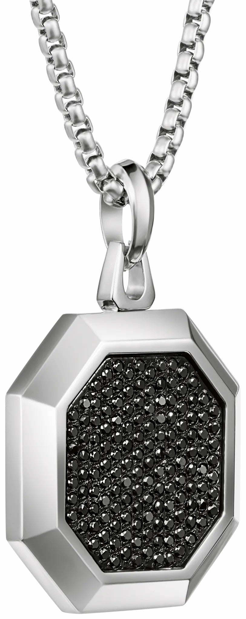 Luxury Pendant - Bulova Value