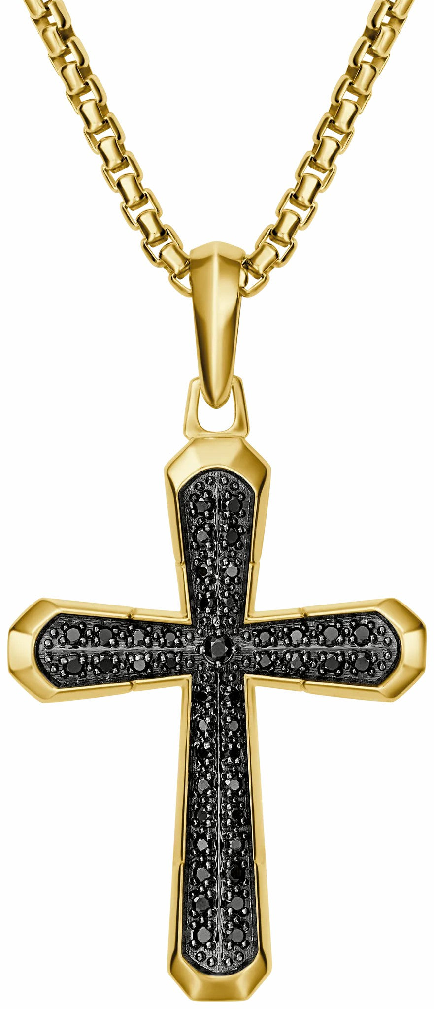 Icon Pendant - Bulova Smart Buy