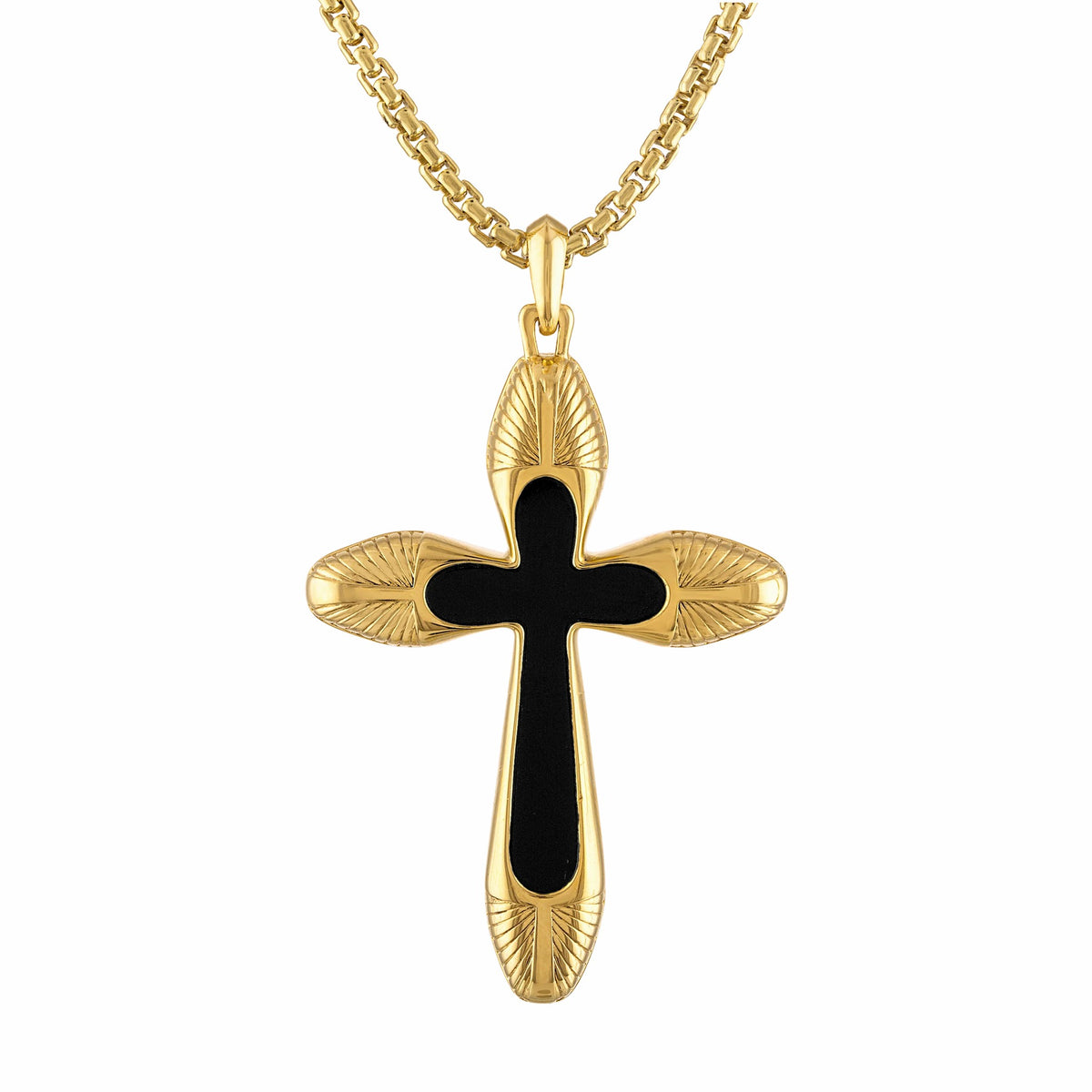 Icon Pendant - Bulova Trending