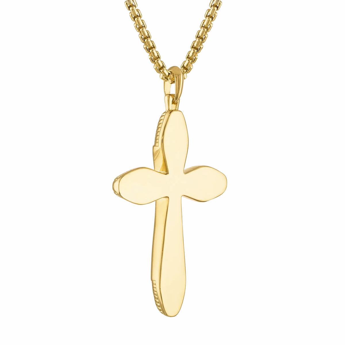 Icon Pendant - Bulova Trending