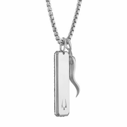 Icon Pendant - Bulova Value
