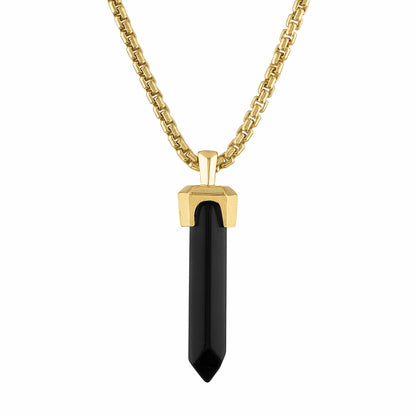 Icon Pendant - Bulova Signature